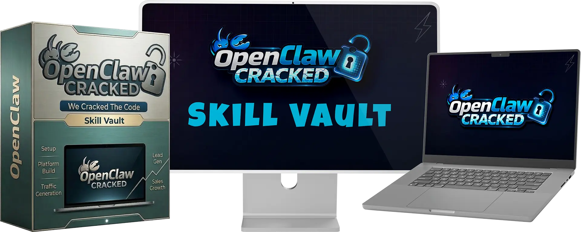 OpenClaw Platinum bundle review: installation, training, skills and agency license